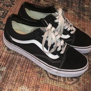 Vans Old School